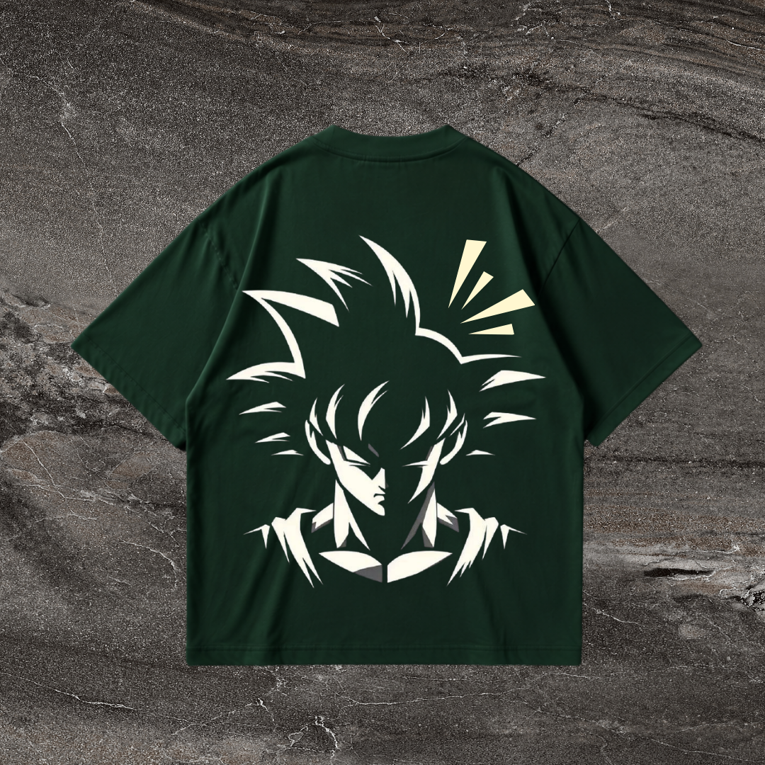 Goku