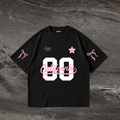 Pink California