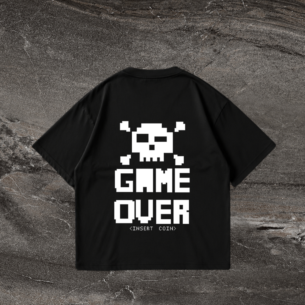 Game Over