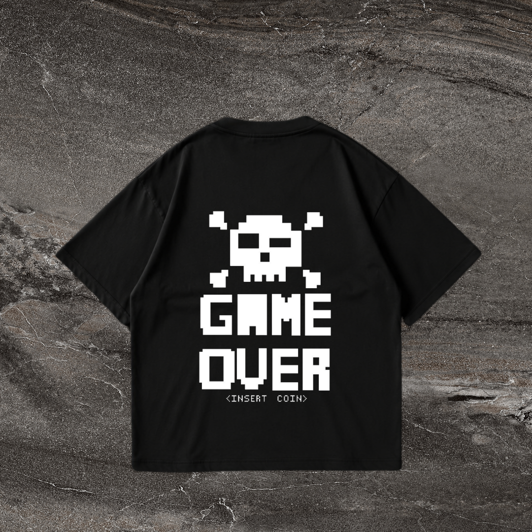Game Over