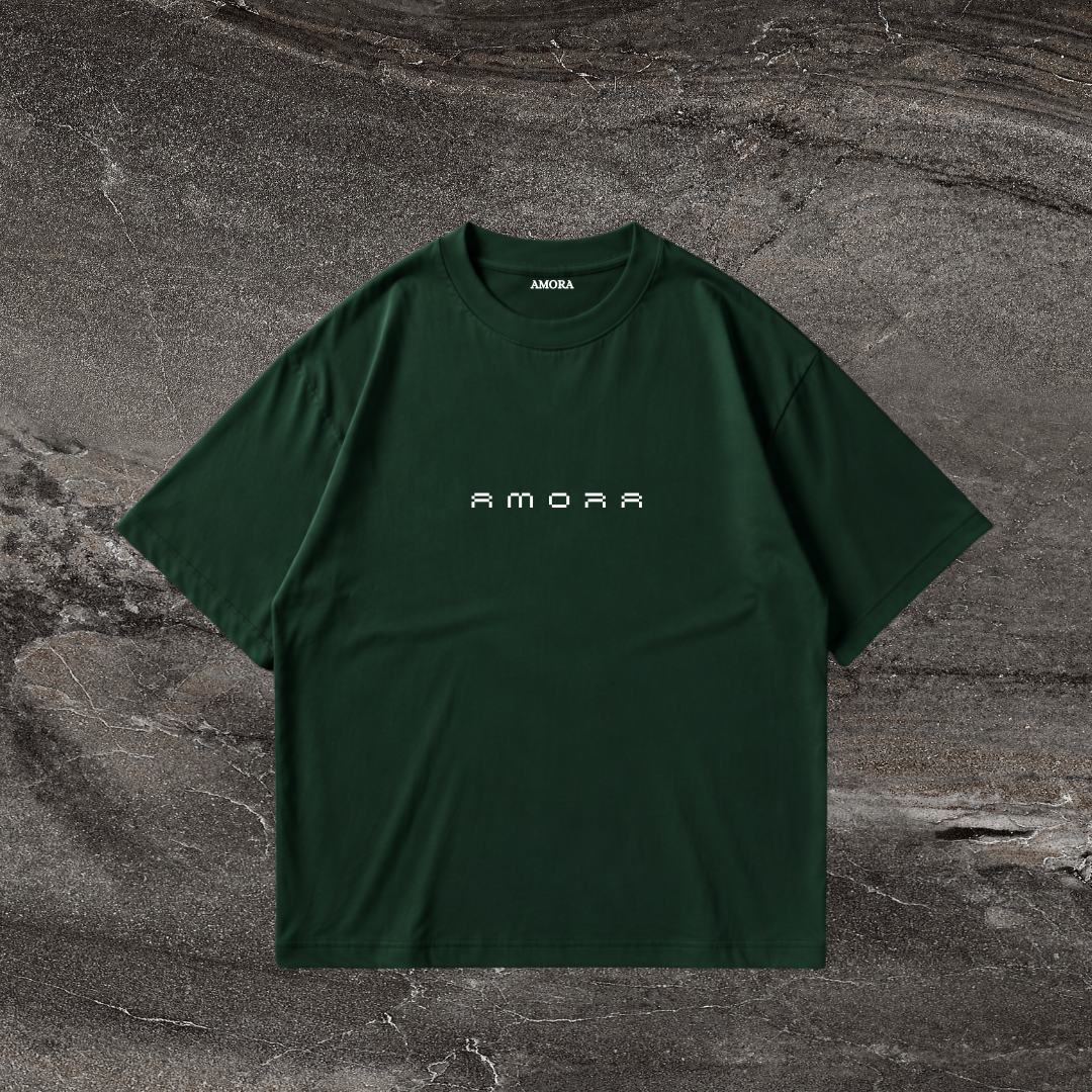 Amora Green