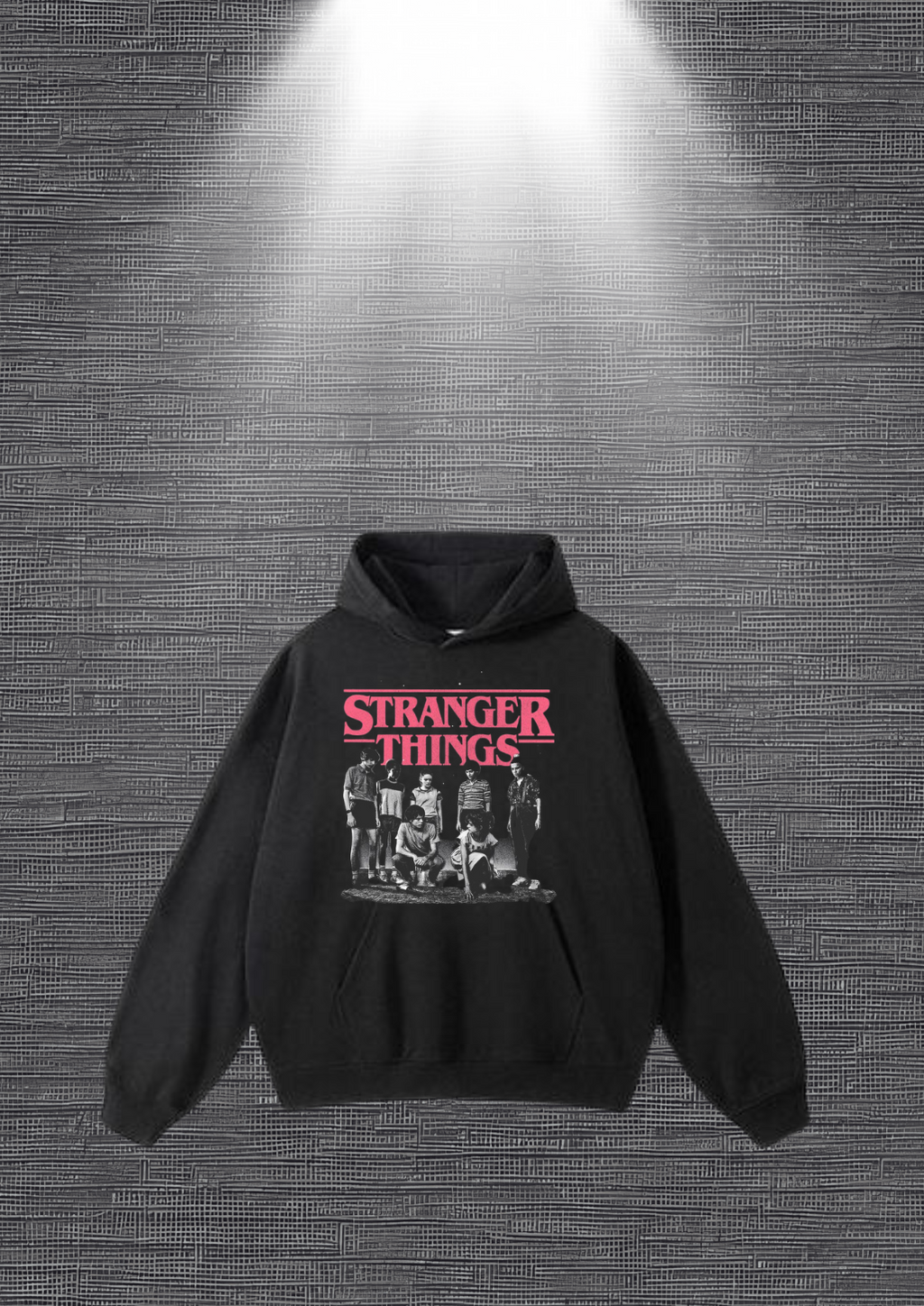Stranger Things Series