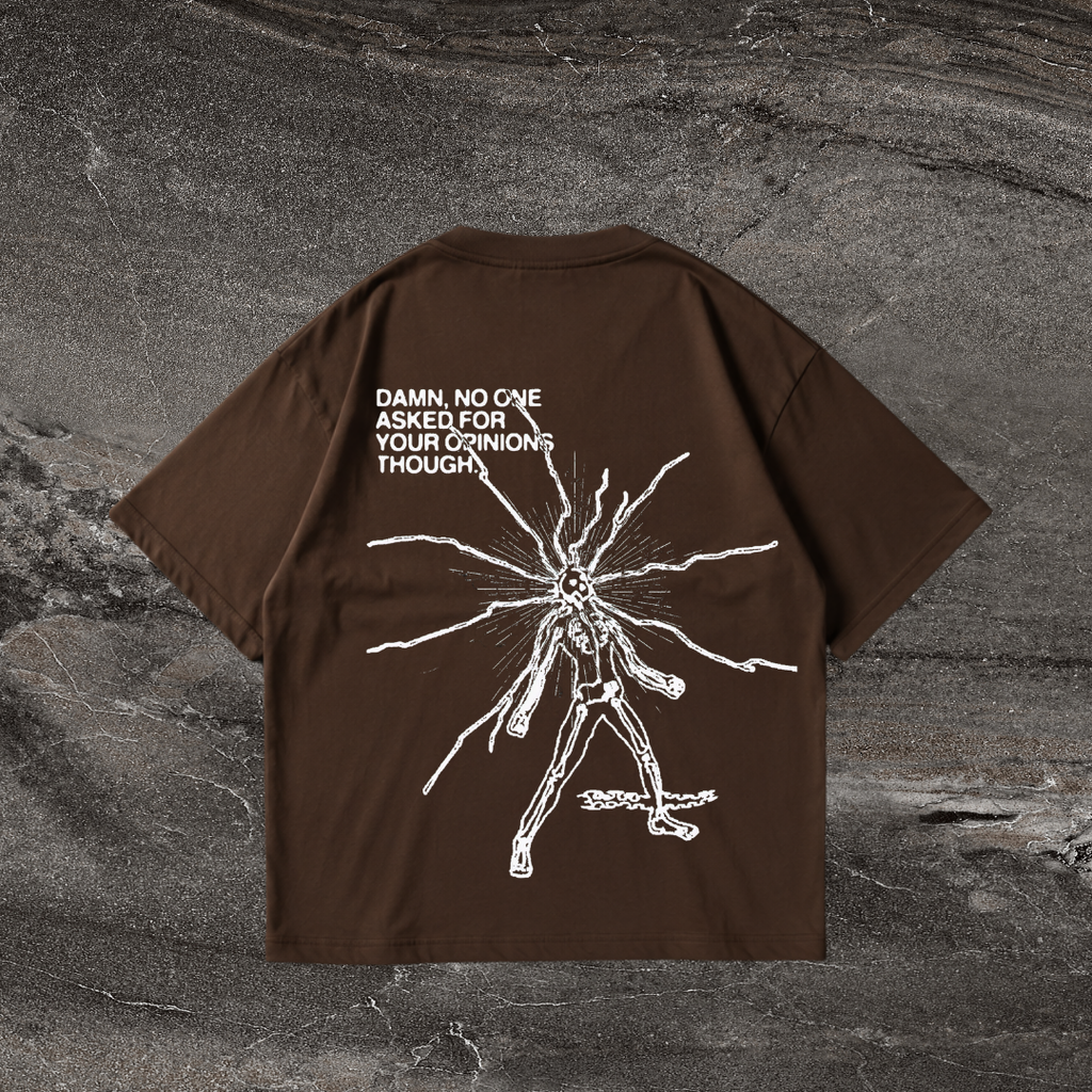 Introvert Tee