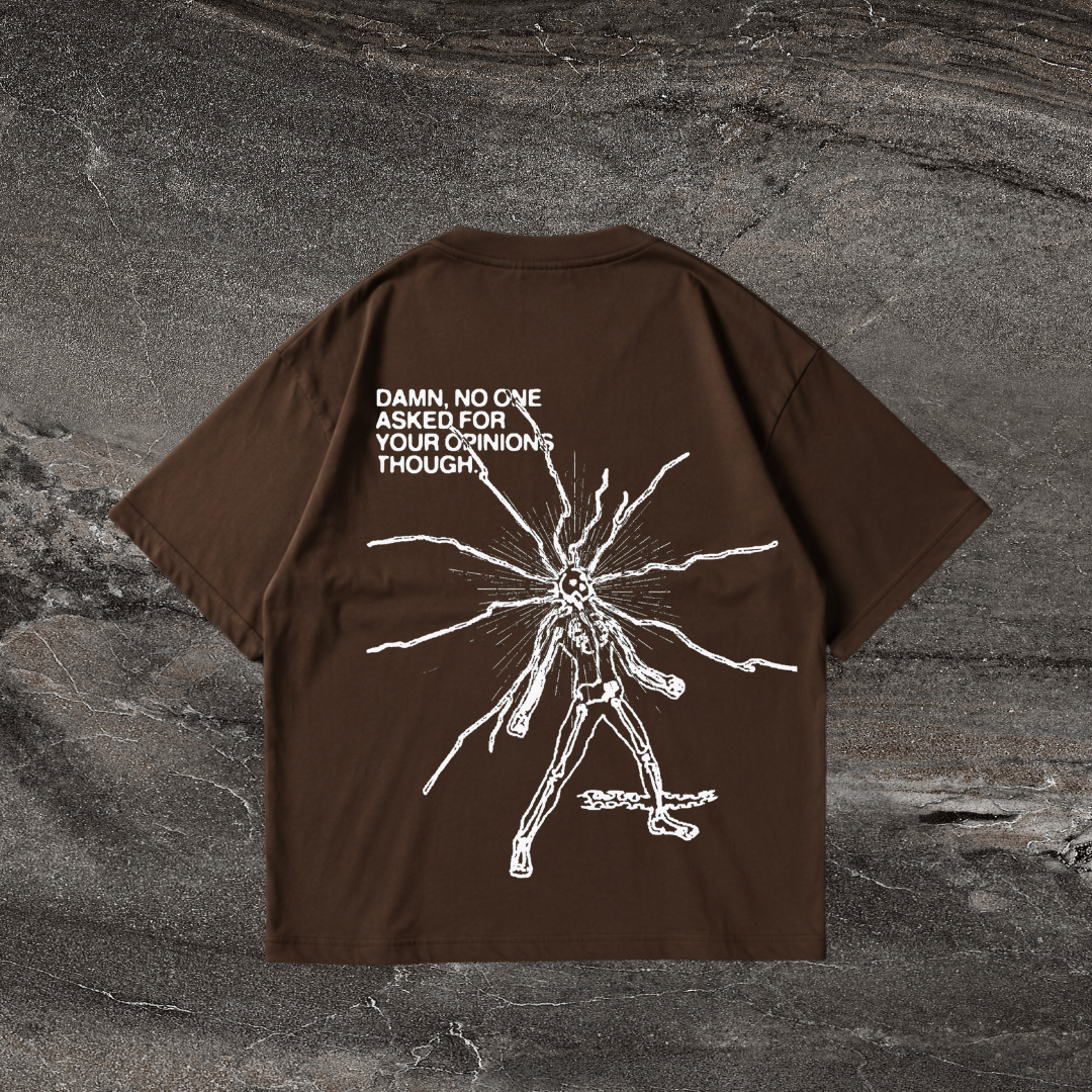 Introvert Tee
