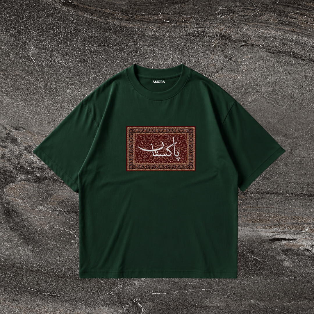 Pakistan