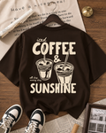 Brown Coffee