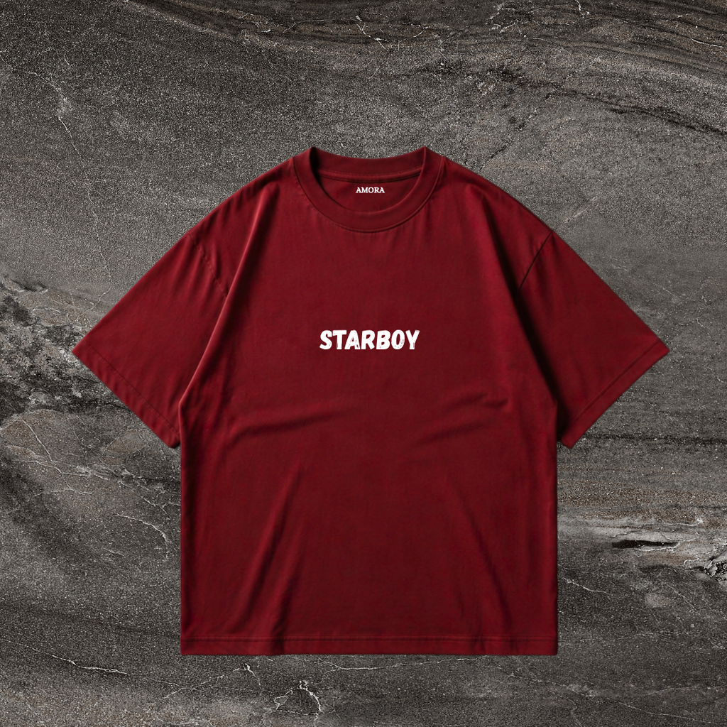 Starboy Tee