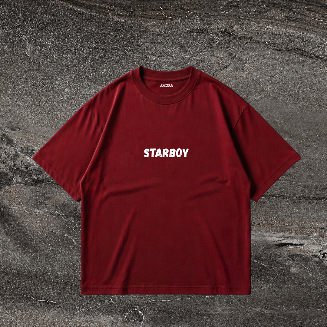 Starboy Tee