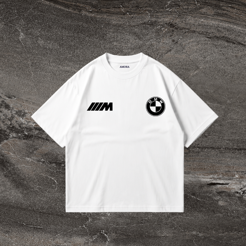 BMW tee
