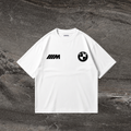 BMW tee