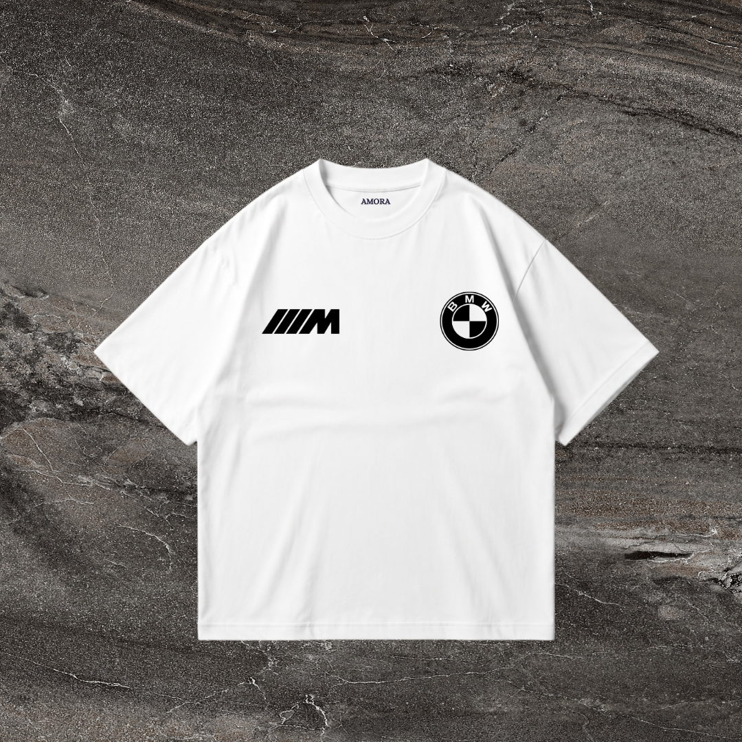 BMW tee