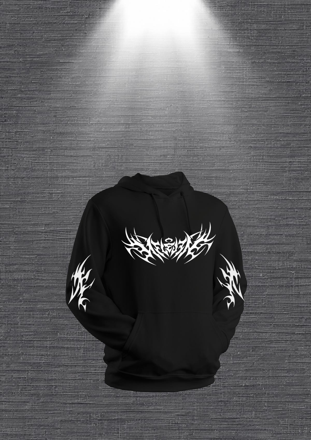 Urban Hoodie