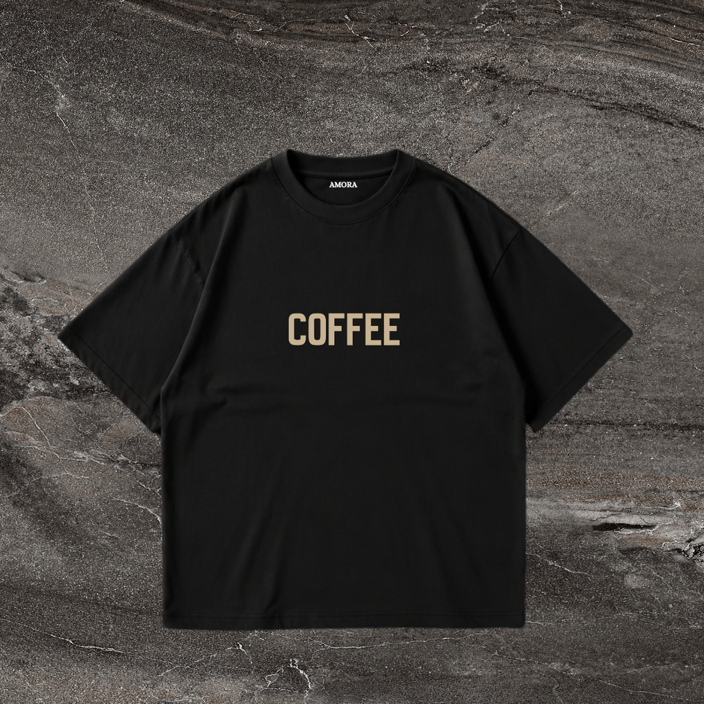 Coffee Tee