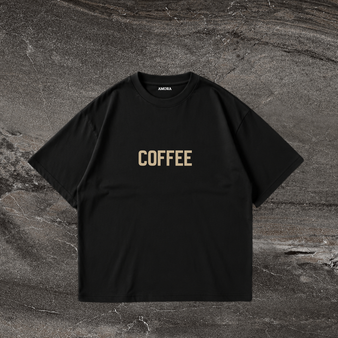 Coffee Tee