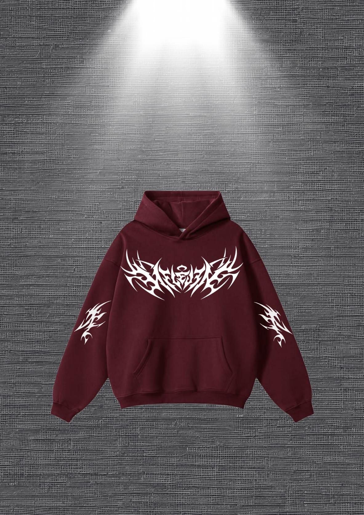 Maroon Urban