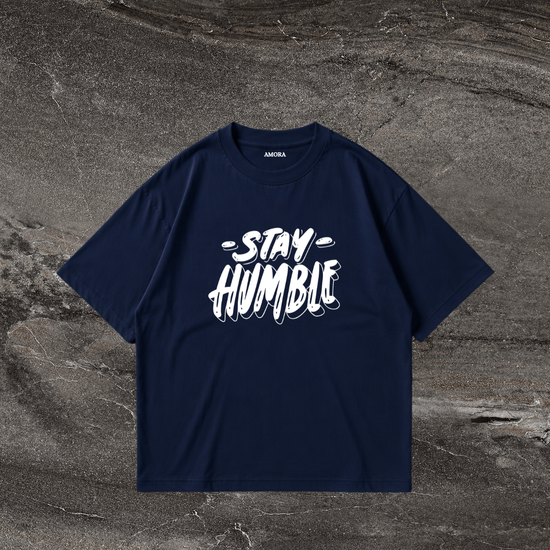 Stay Humble