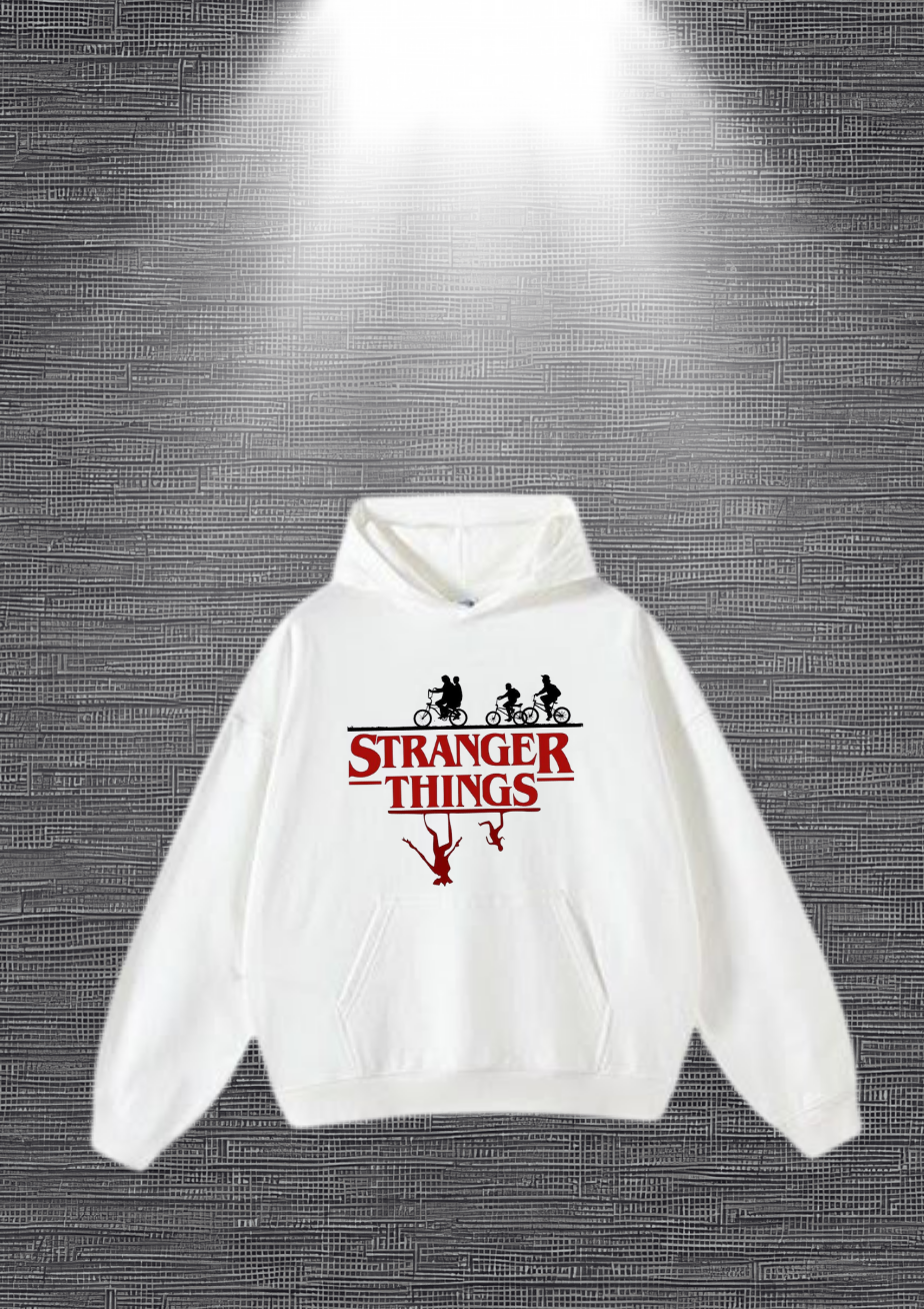 Stranger Things Series