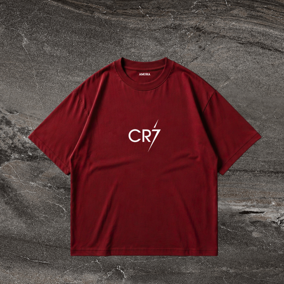 CR7