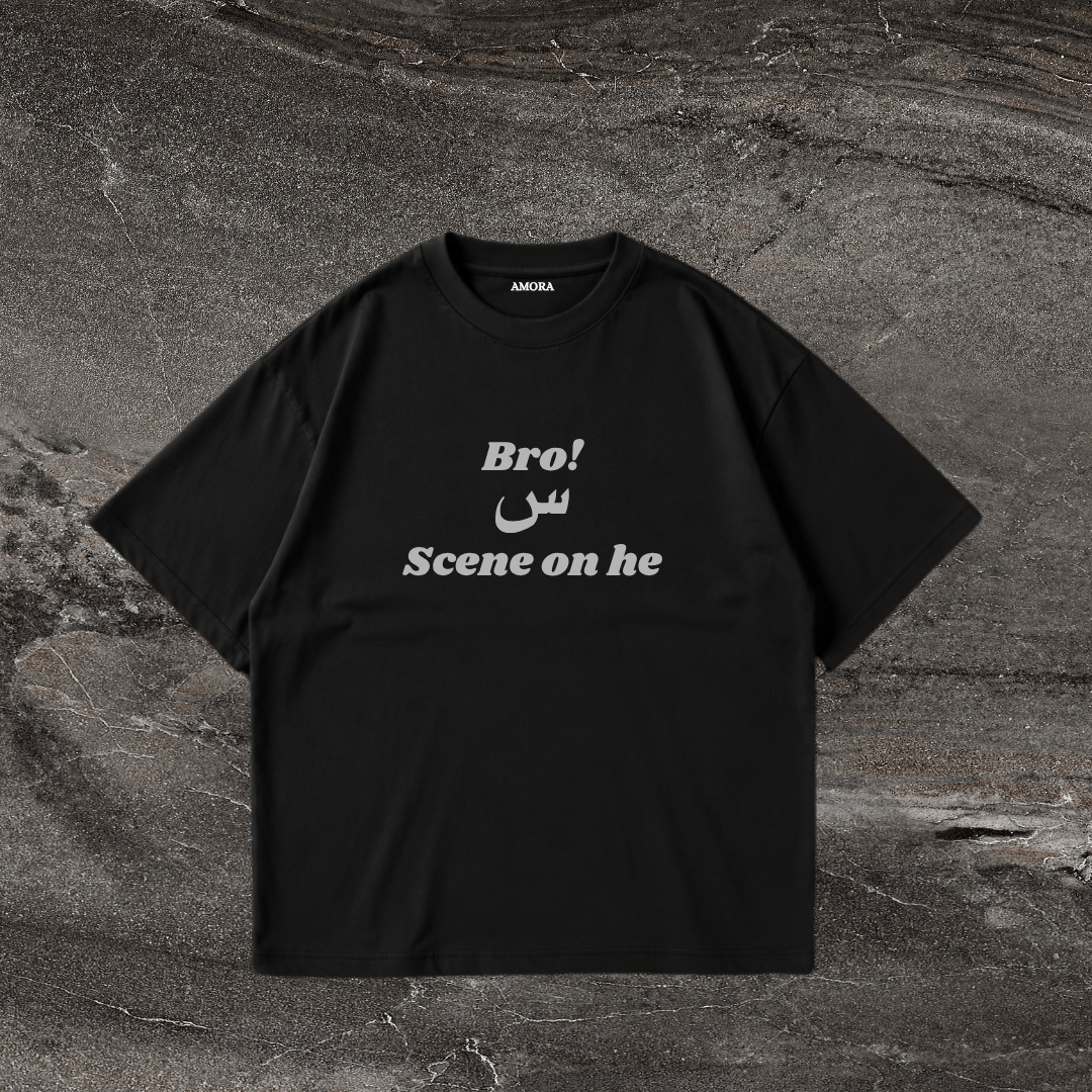 Scene On