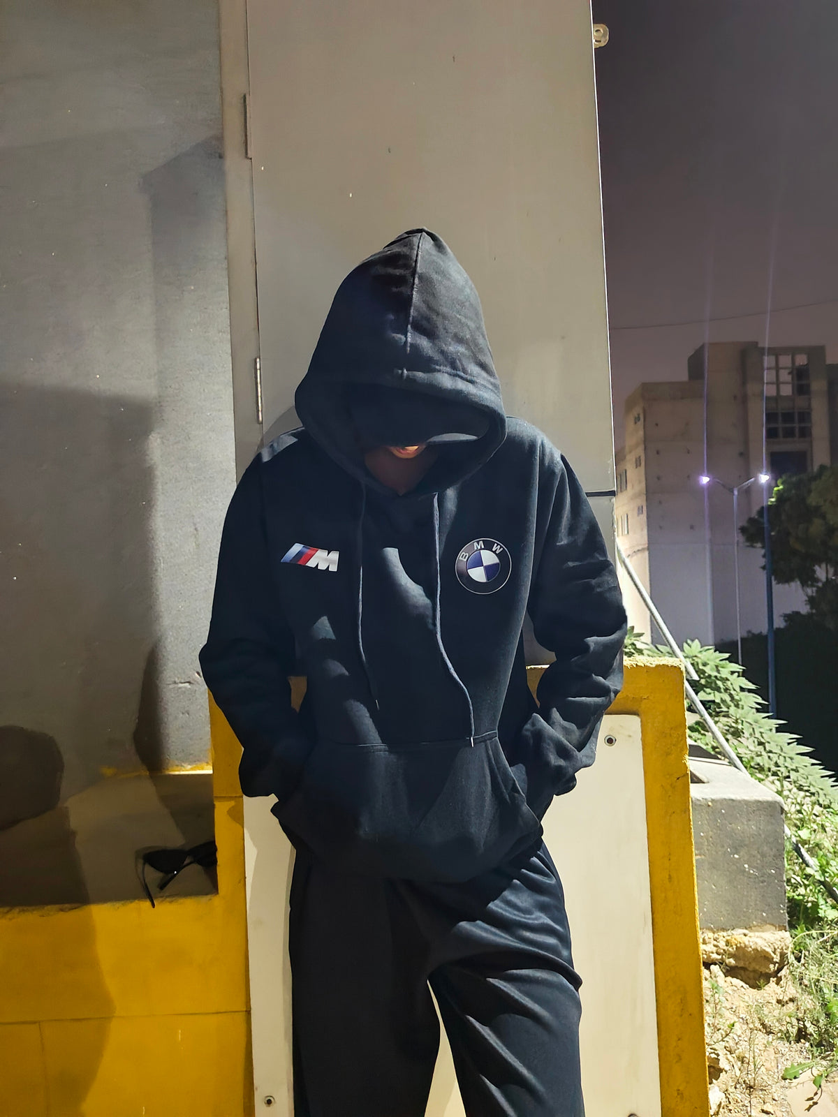 BMW Hoodie
