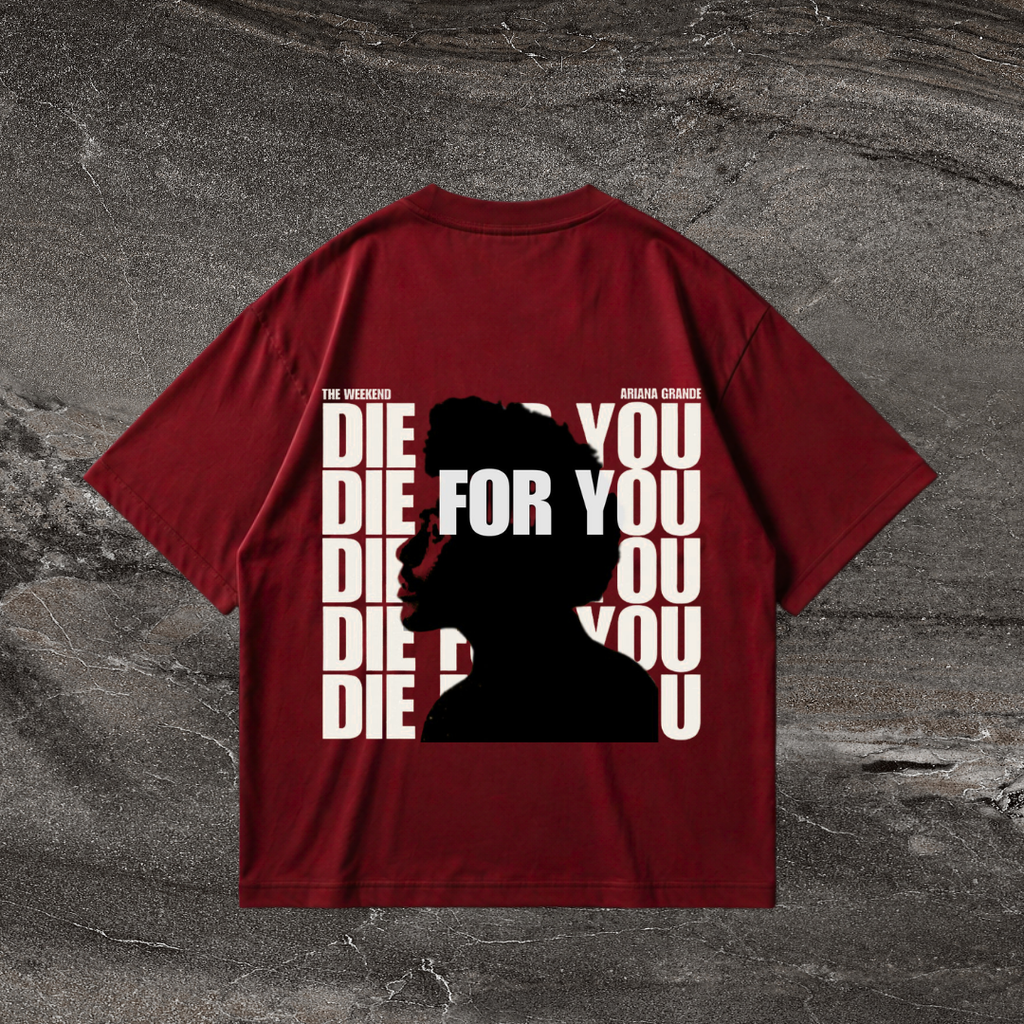 Starboy Tee