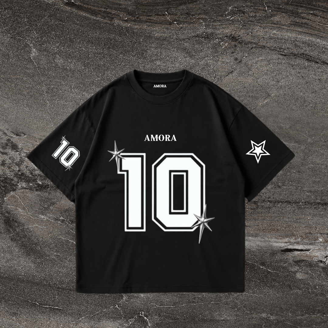 Amora 10