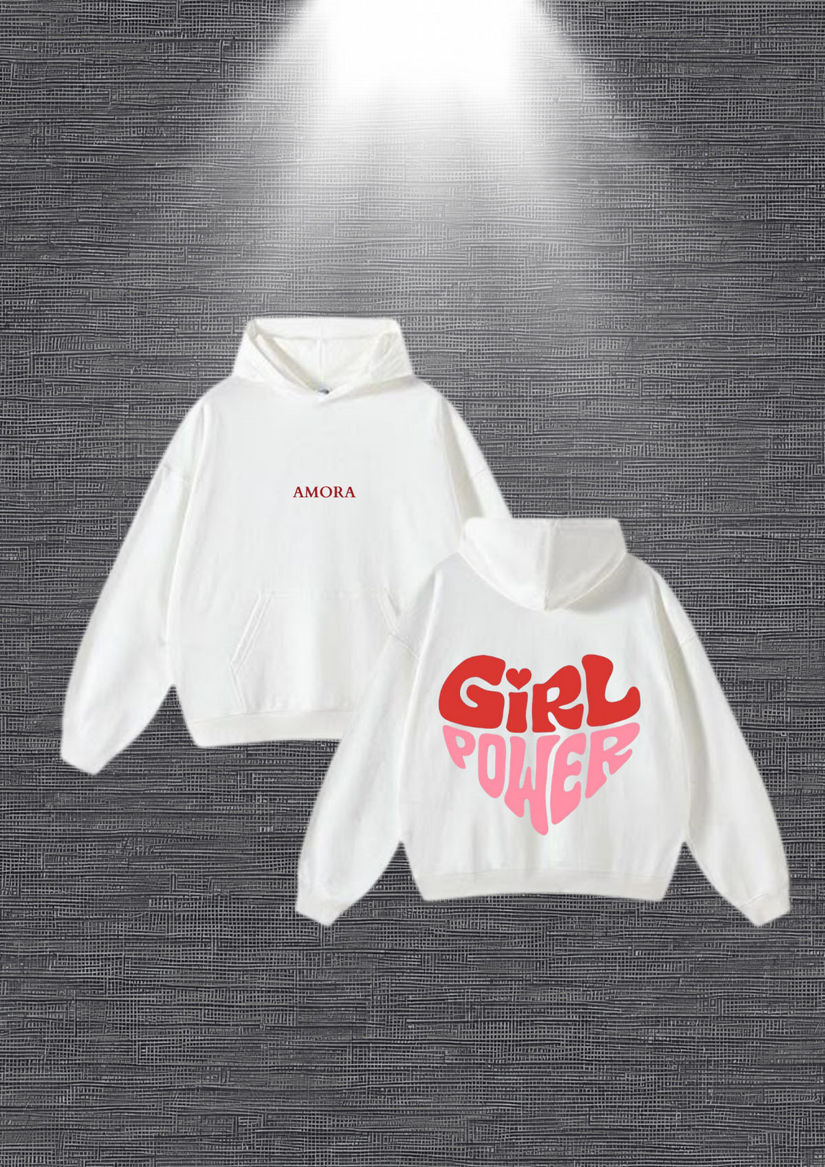 Girl Power