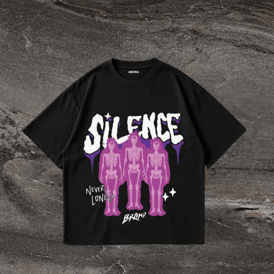 Silence